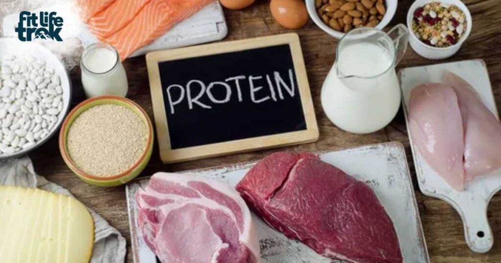 Proteins