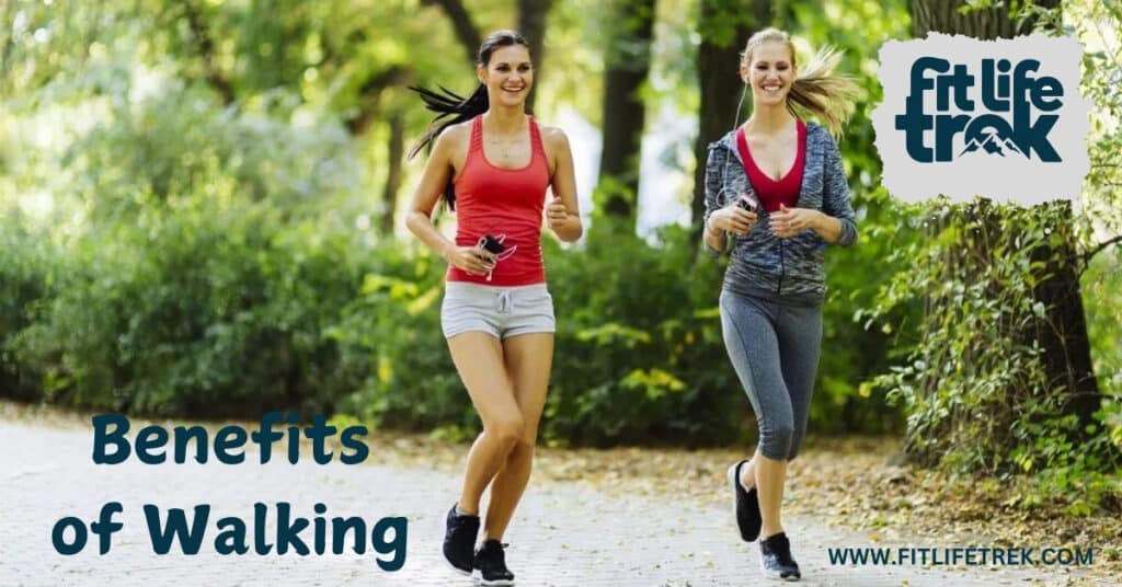 Benefits of Walking (2)