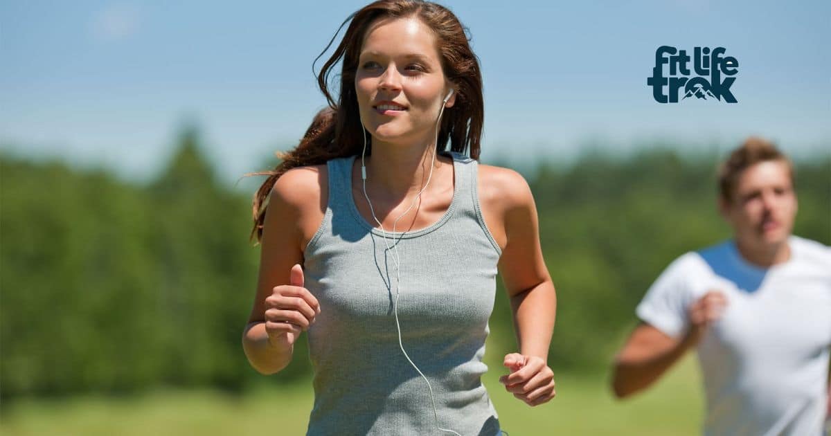 How Long Does It Take to Walk 4km? Calculate the Average Time to Walk 4km Fit Life Trek
