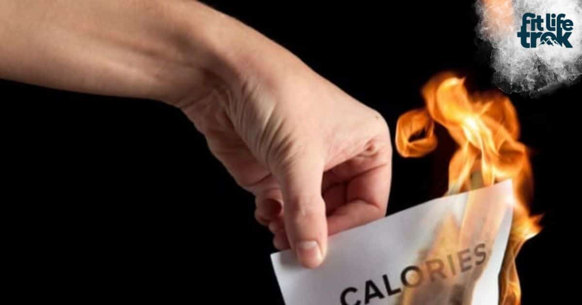 How Many Calories Do You Burn in 1000 Steps