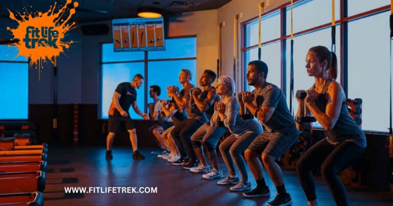 Orangetheory Tread 50: A tread workout Fit Life Trek Orangetheory Tread 50: A tread workout Fit Life Trek