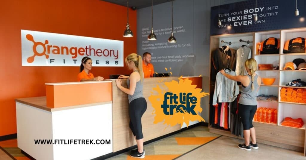 Orangetheory Membership