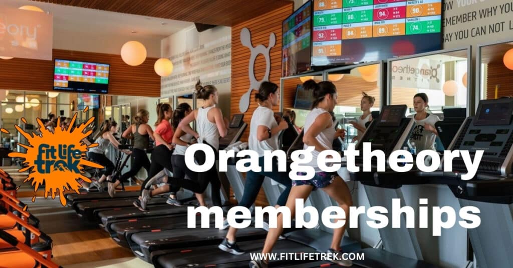 Orangetheory memberships (1)