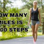 HOW MANY MILES IS 3500 STEPS