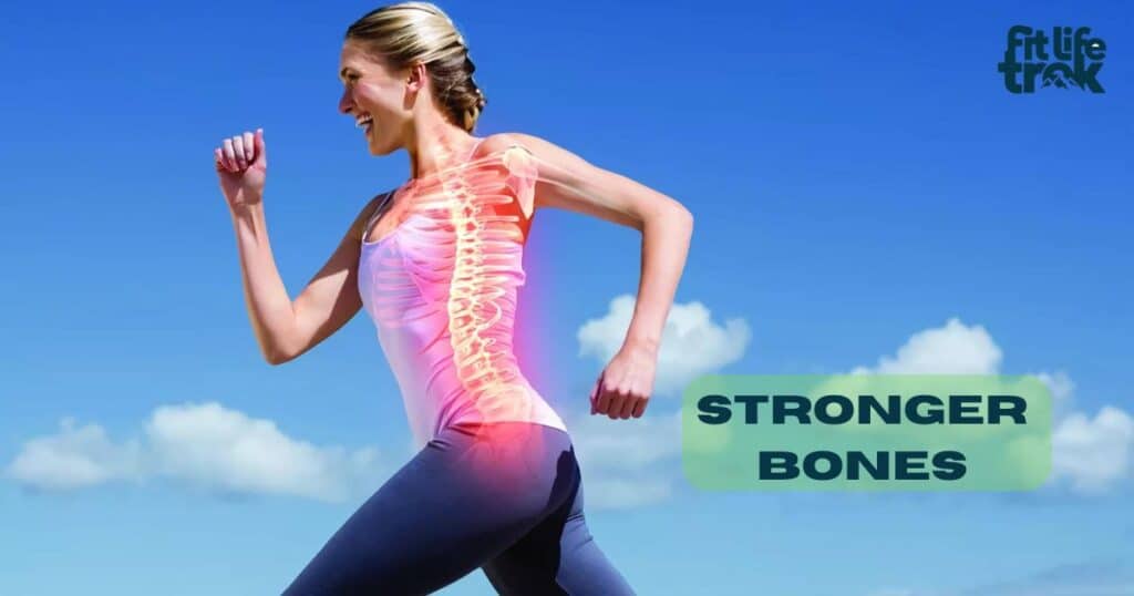 Stronger Bones