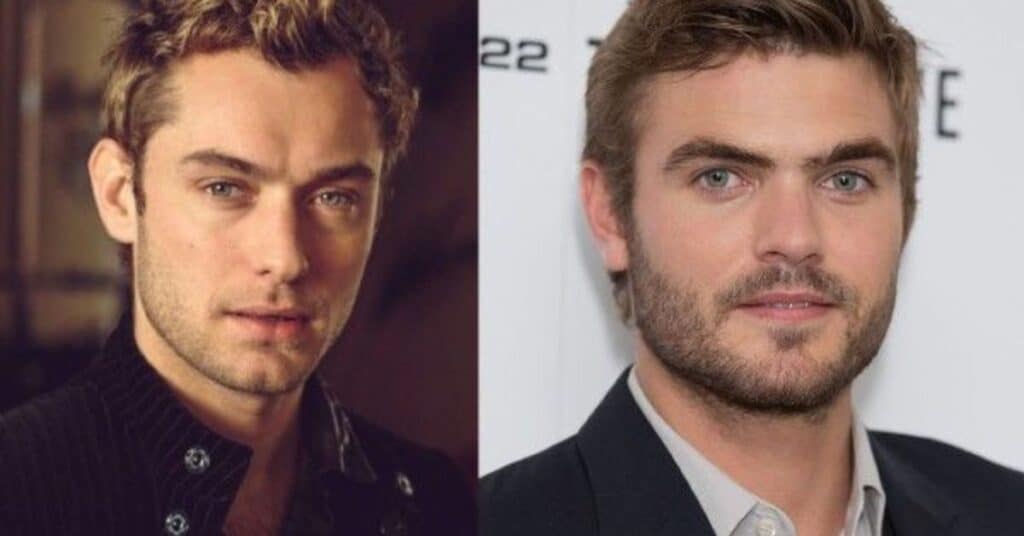 Alex Roe’s Net Worth