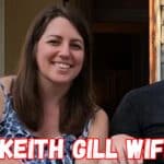 keith gill wife