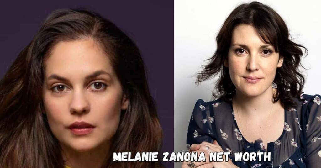 Melanie Zanona Net Worth