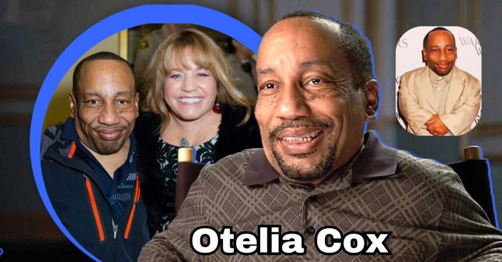 Otelia Cox