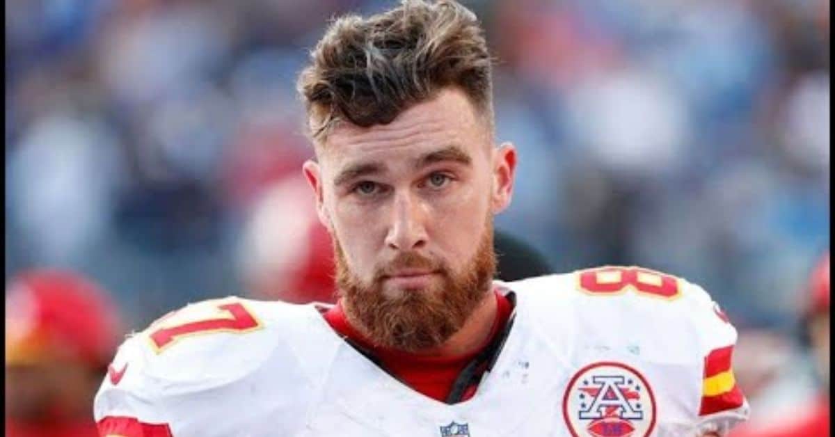 Travis Kelce