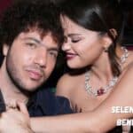 Selena Gomez and Benny Blanco’s Engagement: 'Forever Begins Now'